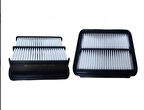 FİLTRE HAVA GETZ 02-12 DİZEL
