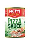 Mutti Domates Bazlı Pizza Sosu 400 G