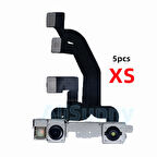 Tkgz İPhone XS Ön Kamara