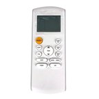 Kaira Type:RG57A16/BGEF İle Uyumlu İnverter Klima Kumandası