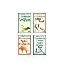 Şeker Portakalı Seti 4 Kitap Jose Mauro de Vasconcelos