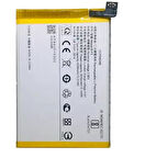 Vivo Y91 Uyumlu Batarya Pil Sıfır Orijinal