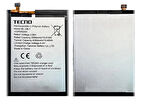 Tecno Camon 12 Uyumlu Batarya Pil Sıfır Orijinal
