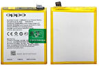 Oppo A7x Uyumlu Batarya Pil Sıfır Orijinal