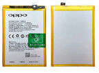 Oppo A9 2020 Uyumlu Batarya Pil Sıfır Orijinal