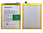 Oppo A16 Uyumlu Batarya Pil Sıfır Orijinal