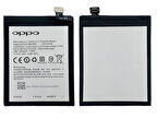 Oppo A13 Uyumlu Batarya Pil Sıfır Orijinal