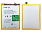 Oppo A72 Uyumlu Batarya Pil Sıfır Orijinal