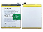 Oppo F9 Uyumlu Batarya Pil Sıfır Orijinal