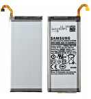 Samsung Galaxy A6 A600 Uyumlu Batarya Pil Sıfır Orijinal