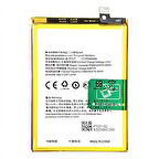 Oppo A9 2020 Uyumlu Batarya Pil