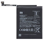 Xiaomi Redmi NOTE 7 - BN 4A - Uyumlu Batarya Pil Sıfır Orijinal