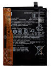 Xiaomi Redmi K40 - BM 4Y - Uyumlu Batarya Pil Sıfır Orijinal