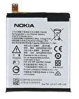 Nokia 5 Uyumlu Batarya Pil Sıfır Orijinal