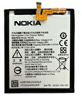 Nokia 8 Uyumlu Batarya Pil Sıfır Orijinal