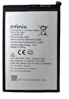 Infinix HOT 9 PLAY Uyumlu Batarya Pil Sıfır Orijinal