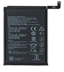 Huawei P40 Lite E Uyumlu Batarya Pil Sıfır Orijinal