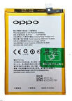 Oppo A5 2020 - BLP727 - Uyumlu Batarya Pil Sıfır Orijinal