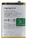 Oppo A74 - 4G - BLP 851 Uyumlu Batarya Pil Sıfır Orijinal