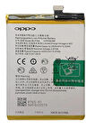 Oppo A91 - 4G - BLP765 Uyumlu Batarya Pil Sıfır Orijinal