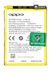 Oppo Realme C3 - Blp 729 - Uyumlu Batarya Pil Sıfır Orijinal