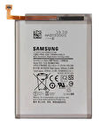 Samsung Galaxy M31 - SM-M315 Uyumlu Batarya Pil Sıfır Orijinal