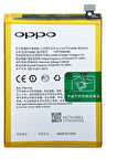 Oppo Realme 2 - Blp673 - Uyumlu Batarya Pil Sıfır Orijinal