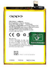 Oppo Realme 7i - Blp803 - Uyumlu Batarya Pil Sıfır Orijinal