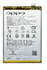 Oppo Realme 10 - Blp957 - Uyumlu Batarya Pil Sıfır Orijinal