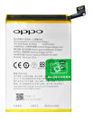 Oppo Realme Narzo 50 Pro - Blp883 Uyumlu Batarya Pil Sıfır Orijinal