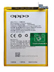 Oppo A11s - Blp805 - Uyumlu Batarya Pil Sıfır Orijinal