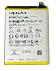Oppo A17K - Blp915 -Uyumlu Batarya Pil Sıfır Orijinal