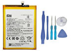 Xiaomi Redmi A2 PLUS - Uyumlu Batarya Pil Sıfır Orijinal + TAMİR SETİ