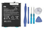 Xiaomi Redmi 8A - BN 51 - Uyumlu Batarya Pil Sıfır Orijinal + TAMİR SETİ