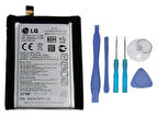 LG G2 Uyumlu Batarya Pil Sıfır Orijinal + TAMİR SETİ