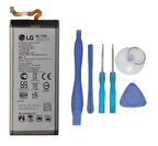 LG K40 Uyumlu Batarya Pil Sıfır Orijinal + TAMİR SETİ