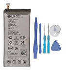 LG K40S Uyumlu Batarya Pil Sıfır Orijinal + TAMİR SETİ