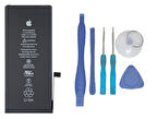 iPhone 11 Uyumlu Batarya Pil Sıfır Orijinal + TAMİR SETİ