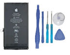 iPhone 12 PRO Uyumlu Batarya Pil Sıfır Orijinal + TAMİR SETİ