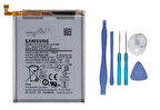 Samsung Galaxy A71 - SM-A715 Uyumlu Batarya Pil Sıfır Orijinal + TAMİR SETİ