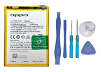 Oppo A16E - BLP817 -Uyumlu Batarya Pil Sıfır Orijinal + TAMİR SETİ