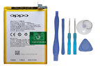Oppo A93 - Blp805 -Uyumlu Batarya Pil Sıfır Orijinal + TAMİR SETİ
