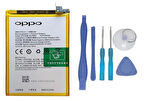 Oppo A93 - 5G - Blp805 -Uyumlu Batarya Pil Sıfır Orijinal + TAMİR SETİ