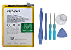 Oppo A32 - Blp805 - Uyumlu Batarya Pil Sıfır Orijinal + TAMİR SETİ