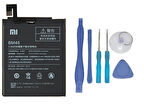 Xiaomi Mi NOTE 3- BM46- Uyumlu Batarya Pil Sıfır Orijinal + TAMİR SETİ