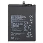 P Smart PRO 2021 Uyumlu Batarya Pil Sıfır Orijinal