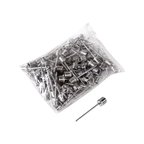 100 PCS TOP ŞİŞİRME İĞNESİ (5477)