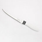 Tramontina Sebze Bıçağı Seti 12'li Beyaz 