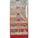 Ekstrafix The Sticker Story Tsn004