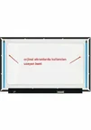 LAPTOP NOTEBOOK EKRAN İÇİN UZAYAN BANT (4 LÜ SET ) UZUNLUK 19 CM
